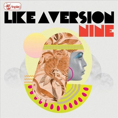 Triple J Like A Version Vol 9 By Various Artists Cd Oct 2013 2 Discs Australian Broadcasting Corporation For Sale Online Ebay