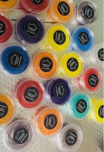 Luxury Handmade, 50g Gel melts *BUY 4 GET ONE FREE* - Picture 2 of 4