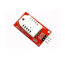 （2pcs）AM2302 DHT22 Temperature and Humidity Sensor Module
