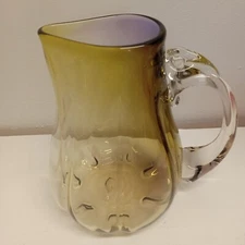 Brian LONSWAY '84 Dichrioc Pitcher/Vase