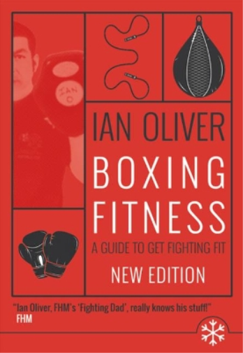 Ian Oliver Boxing Fitness (Tascabile) Snowbooks Fitness