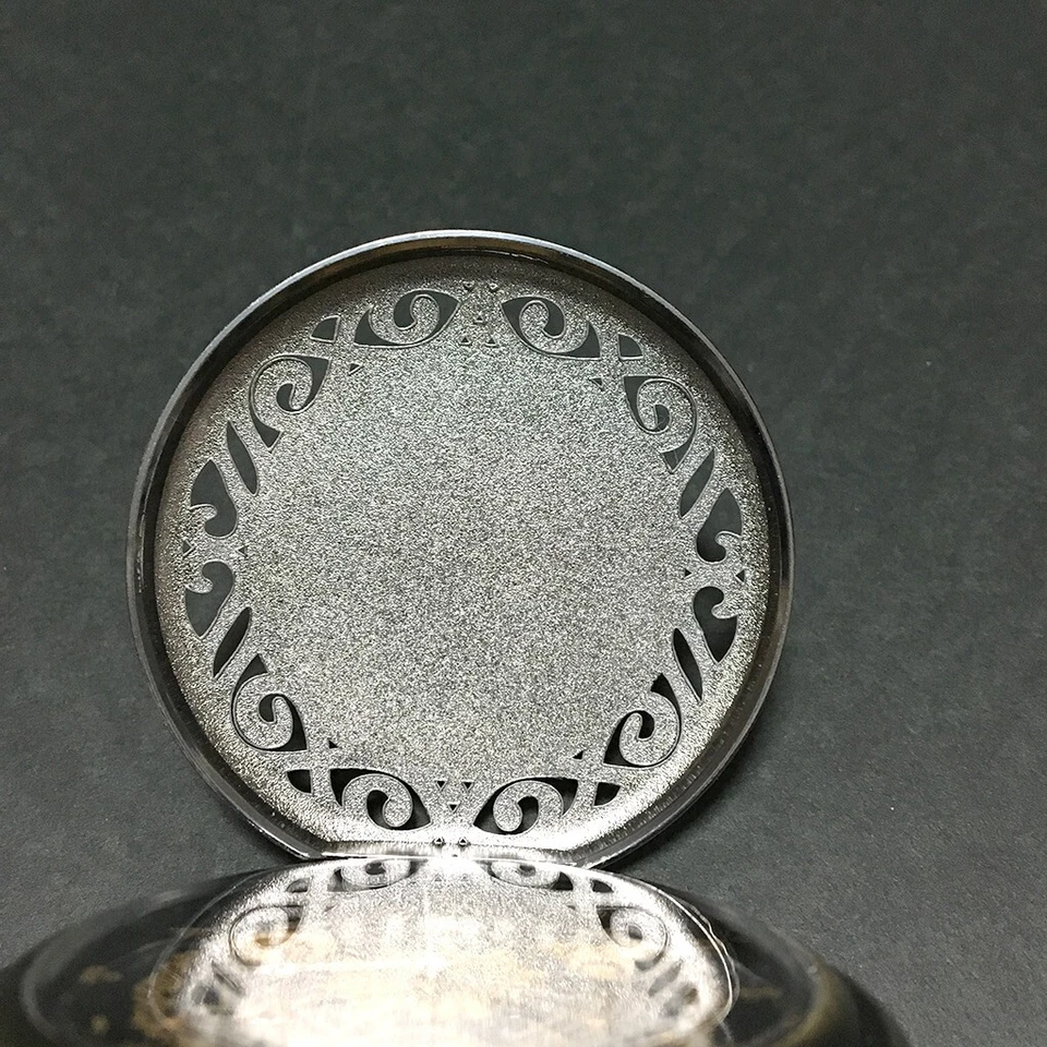 Legend Of Zelda Breath Of The Wild Pocket Watch BK (2017) Brand New Japan Import - Image 4 of 4