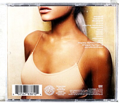 Ariana Grande Sweetener レコード 2018年発売　未開封 オリジナル盤 Ariana Grande Sweetener レコード アリアナ・グランデ