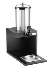 PINTI INOX DISTRIBUTORE LT.9,5 RUBINETTO SPREMUTE SUCCHI BUFFET 51135420