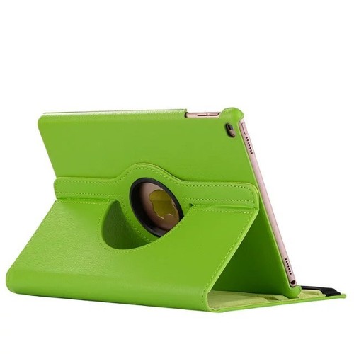 360°Rotate PU Leather cover case for iPad Air 2 iPad 9.7" (2017), (2018) - Picture 16 of 41