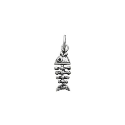 Charm Giovanni Raspini Lisca di Pesce 6004