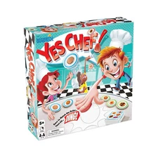 University Games Yes Chef Game NEW IN STOCK 