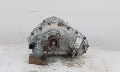 2020 Lincoln Aviator Explorer Transfer Case Assembly