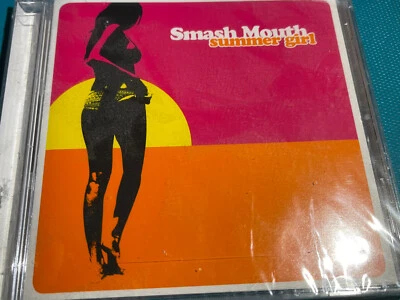 Summer girl Smash Mouth - Image 1 of 2