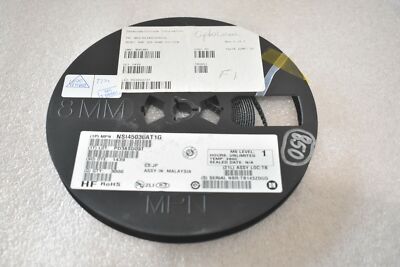 ONSEMI NSI45030AT1G 30mA 45V SMT CONSTANT CURRENT REGULATOR (LOT OF 850)