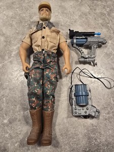 12in Vintage GI Joe | eBay