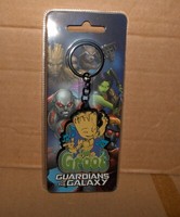 Groot SchlüSselanhäNger I Am Groot Marvel Guardians Of The Galaxy Neu,Ovp,Lizenz