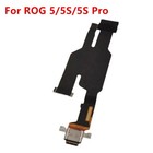 Tylna wtyczka ładowania Port USB do ASUS ROG Phone 8 7 6 Pro 5 5S 1 2 3 ROG3 ZS661KS