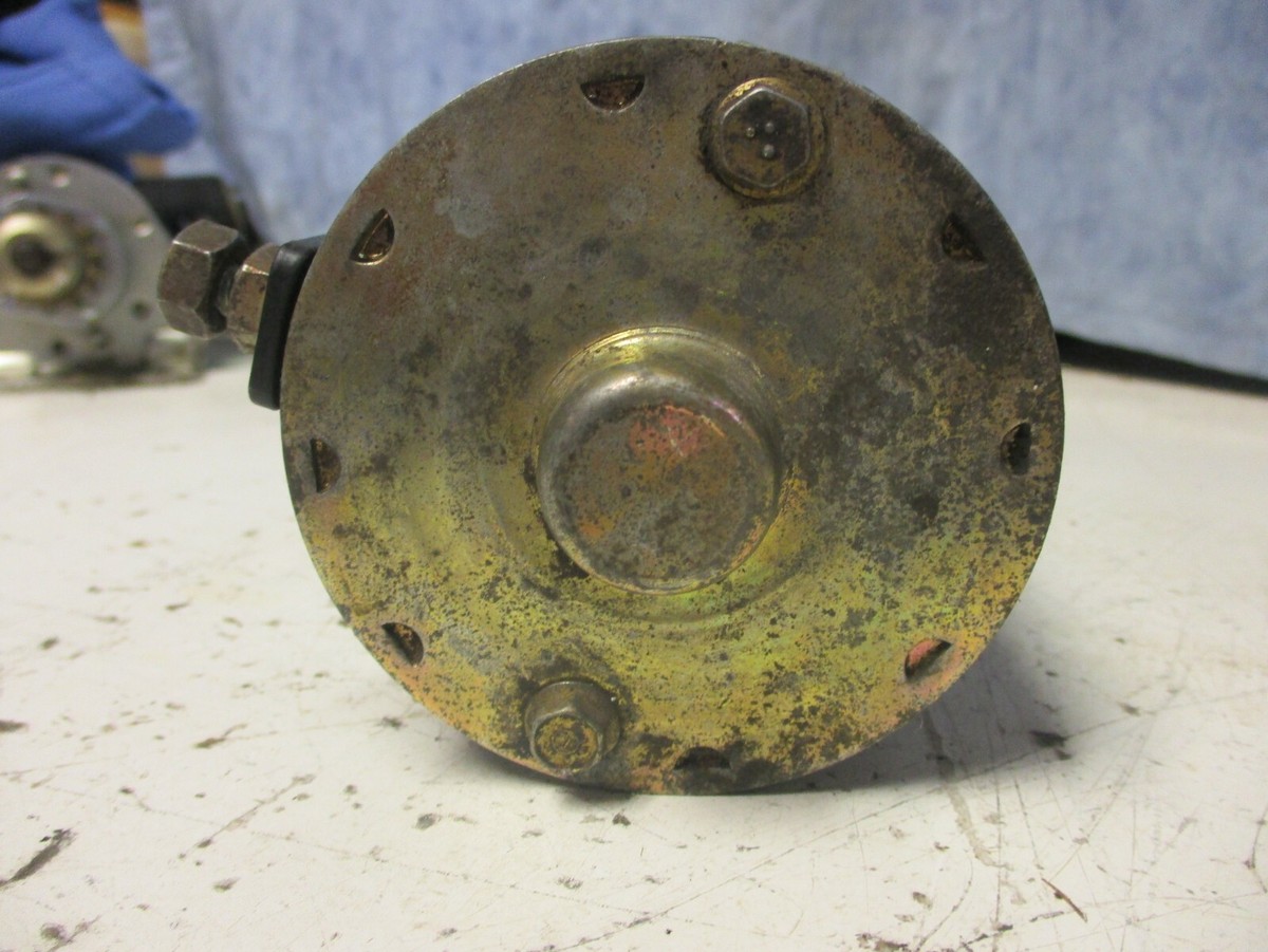 【Arl Dainarygee】31 6 Free Shipping! DB Electrical Alternator for Kawasaki ZG1200