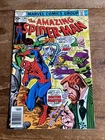 Amazing Spider-Man #170 Marvel Comics 1977 J