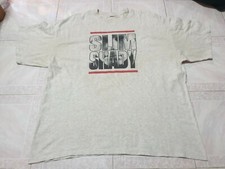 Rare Eminem Vintage T Shirt Slim Shady Marshall Mathers Rap Hip Hop size XXL