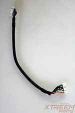 Samsung QN55Q6FNAFXZA Cable Wire Main Board to Wi-Fi Module 