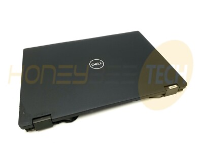 GENUINE DELL LATITUDE 7390 2-IN-1 13.3