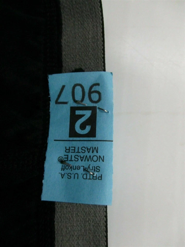 CHAMPION Leggings Youth Size XL Athletic Workout Base Layer Black - Image 3 of 4