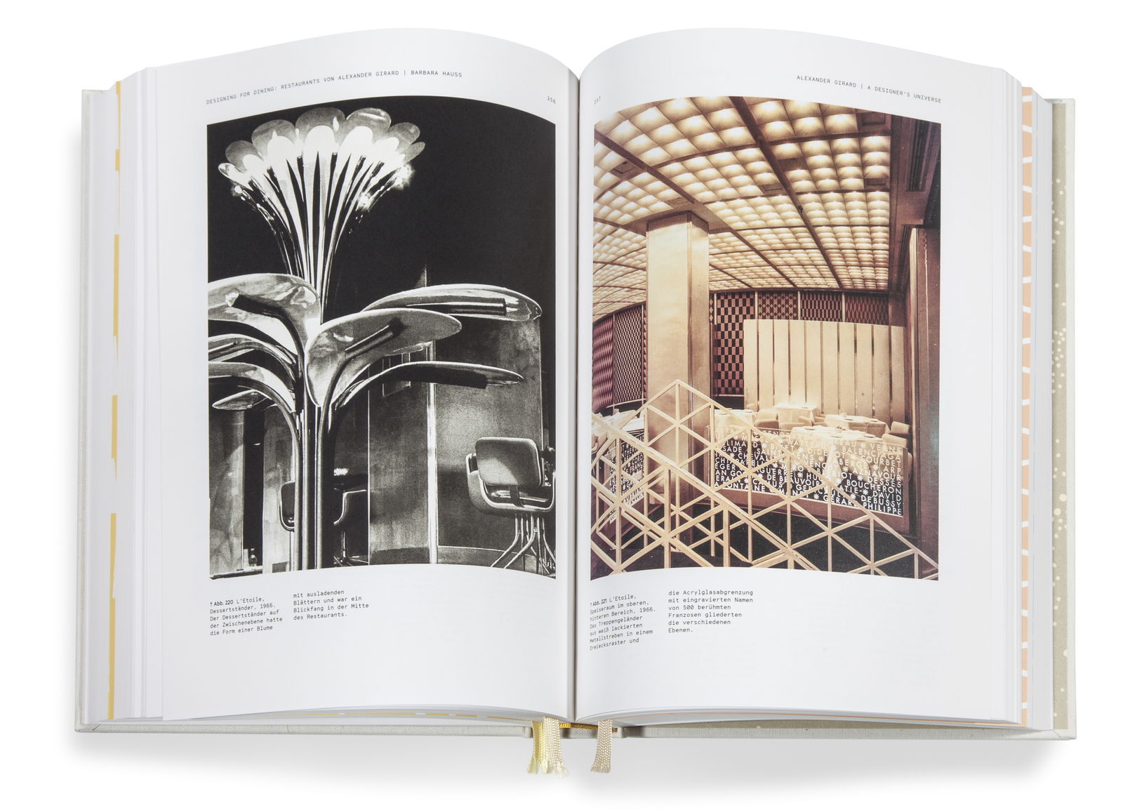 Thumbnail - Alexander Girard, Mateo Kries