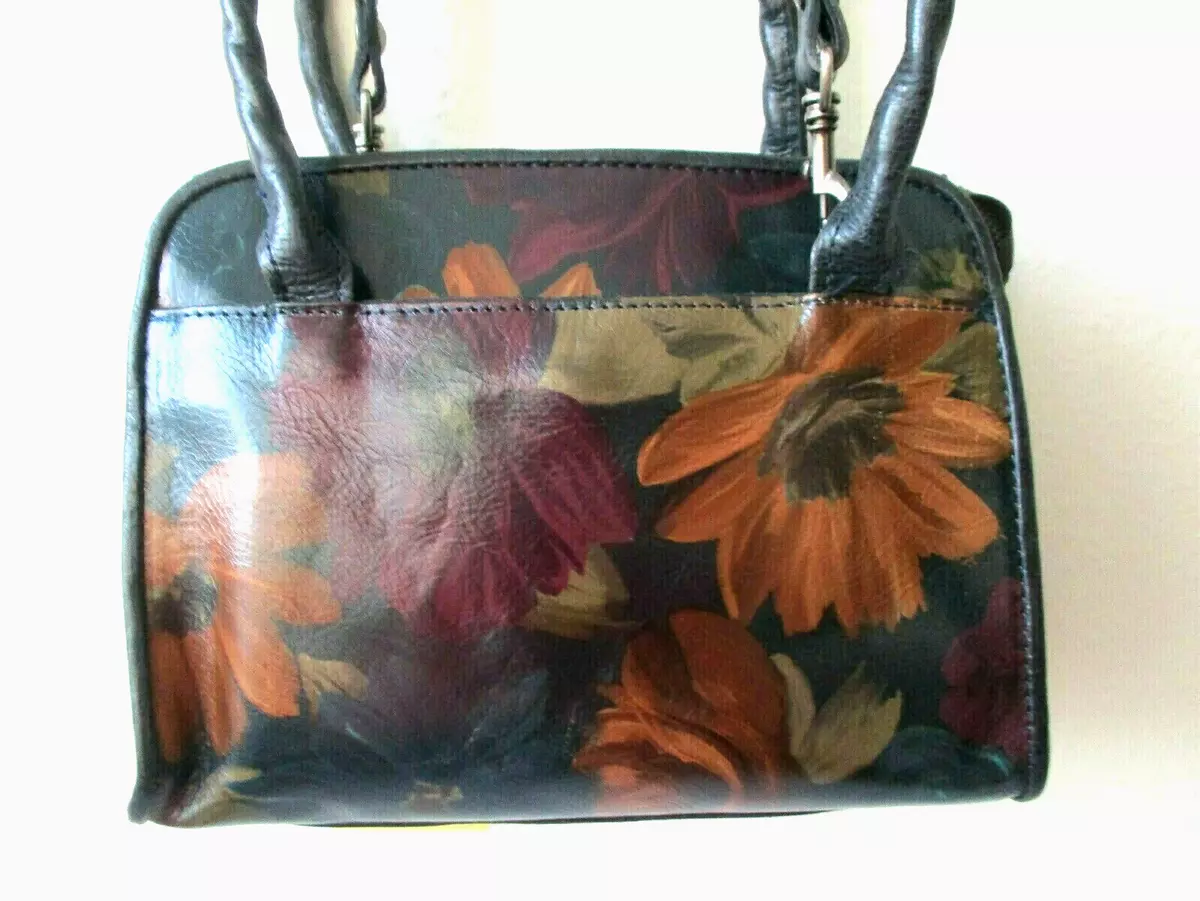 Patricia nash tauriana crossbody clearance