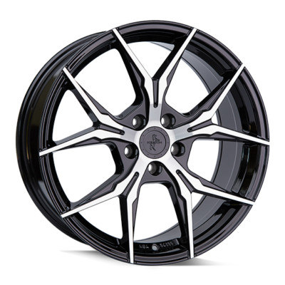 4x 19 Zoll Keskin KT19N Felgen für BMW Z3 Z4 R/C E36 E85 Z85 E89 Mini R61 R61