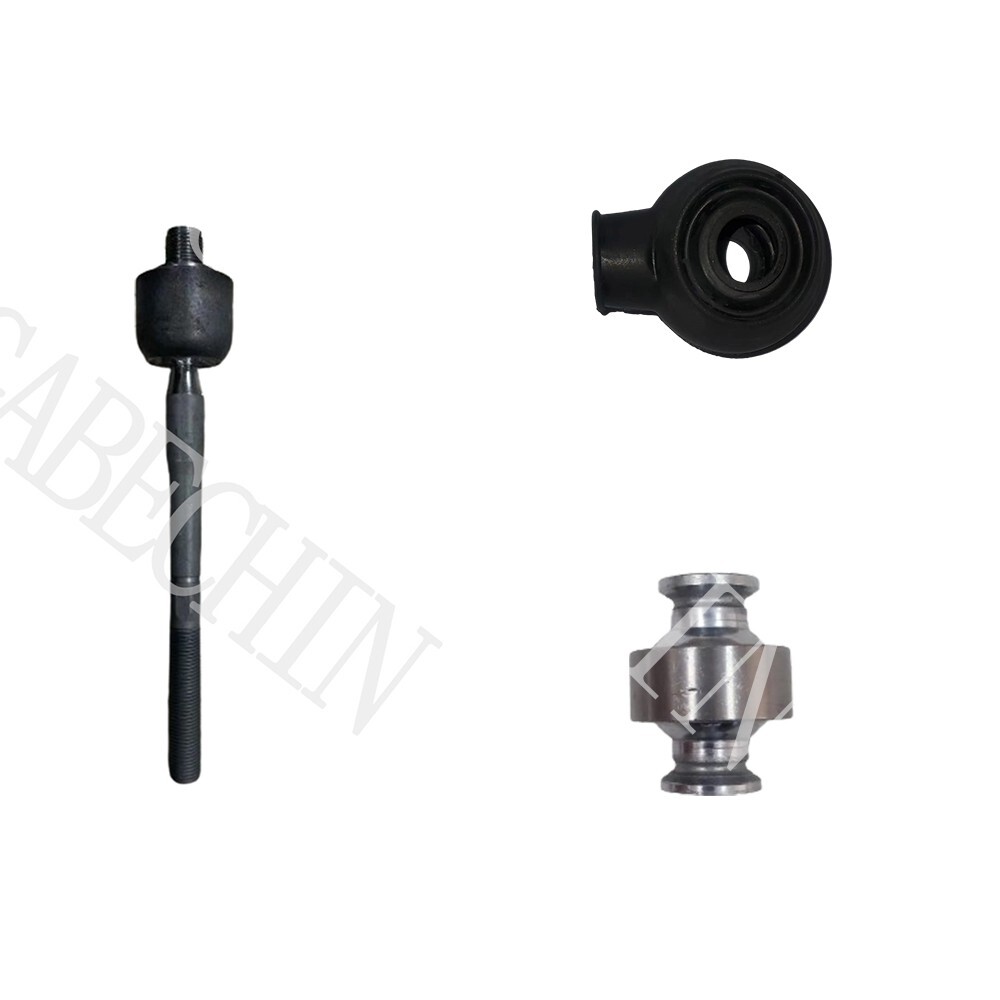 Ferrari F430 Outer Inner tie rods Set P/N 181882
