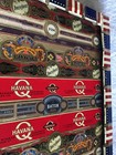 J C Newman Cigar custom cigar band art  - 3D look -CIGart by T - 7 1/4" x 9 1/4" — photo 5