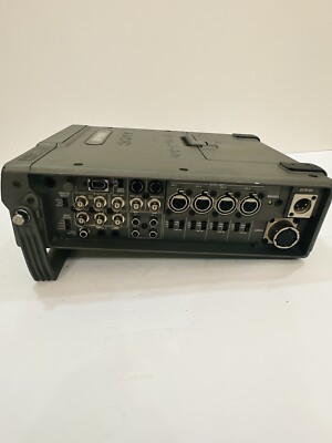Sony DSR-50 DV / Mini DV VCR for sale online | eBay