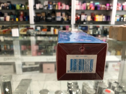 PRINCESSE MUSCAT EAU DE VOYAGE BY COMPTOIR SUD PACIFIQUE EDT SPRAY SEALED IN BOX - Picture 2 of 3