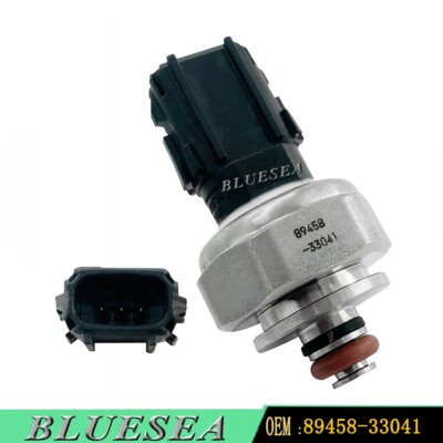 Fuel pressure sensor NEW FOR Toyota Corolla Camry PAV4 2019