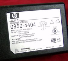 HP Hewlett Packard AC Power Adapter Supply 0950-4404 32V