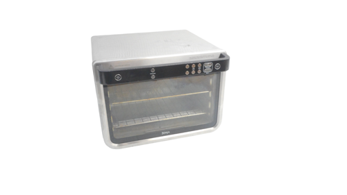 Ninja Foodi XLPro Air Oven DT251 Convection Toaster Oven Dehydrator READ - Picture 4 of 8