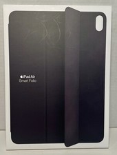 EMPTY BOX ONLY iPad Air 4th  5th Gen Smart Folio Folding Case Black MH0D3ZM/A  