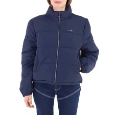 Fila Ladies Derba Short Puffer Jacket