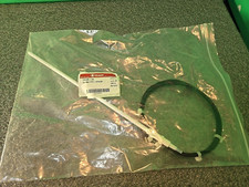 Ace Glass J Temperature Sensor, 7mm Od X 300mm Ptfe Sheath, 6.5' Pfa Coated Lead