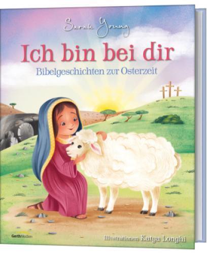 Thumbnail - Ich Bei Dir - Bibelgeschichten Zur Osterzeit 6651