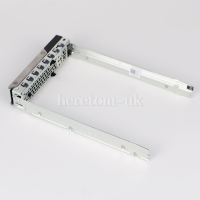 Vassoio Hard Disk Dell X7K8W Vassoio (Caddy) Per Hard Disk 3.5 - Foto 5