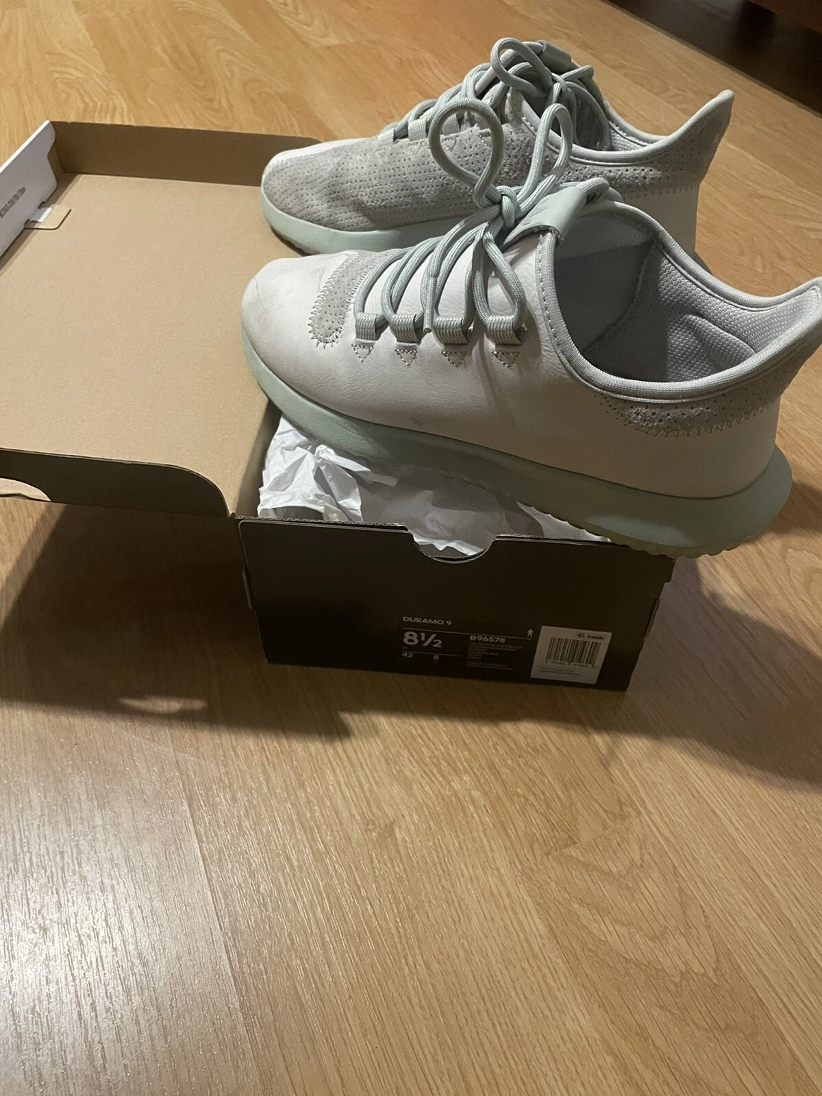 scarpe adidas duramo 9