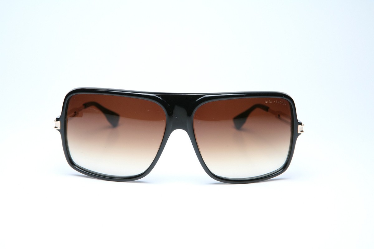 DITA HENDRIX RIMMED EYEGLASSES GLASSES SUNGLASSES DRX-2035B-59 #43 
