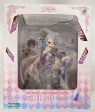 No Game No Life Shiro 1/8 Scale Figure KOTOBUKIYA