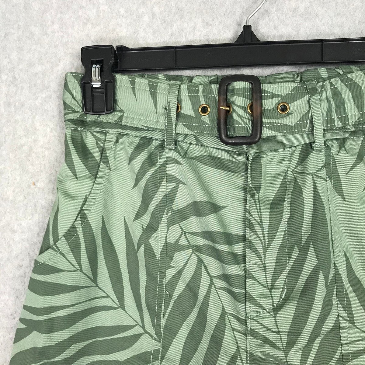 Monstera Deliciosa Banane Palm Sac Banane Pour Homme Et Femme Ceinture Réglable Sac De Poitrine