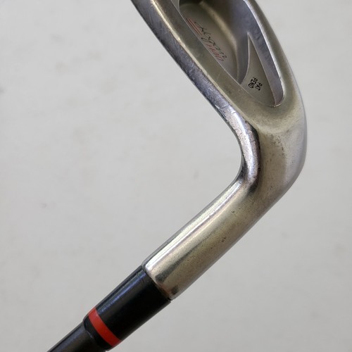 Hogan H40 Single PW Pitching Wedge Graphite Regular-Flex RH 35.5" - Picture 4 of 15