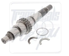 Fits Dodge NV4500 Transmission Output Mainshaft 4WD 29 Spline Diesel Updated