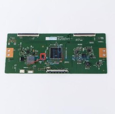 1PC For LG V16 65 UHD 6870C-0600A Logic board USED