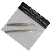Professional Hooked/Precision Tweezer Tool For Sign Vinyl Making T-Shirt Film