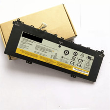 Brand new L13M6P71 Laptop Battery For IdeaPad Yoga 2 13 Series L13S6P71