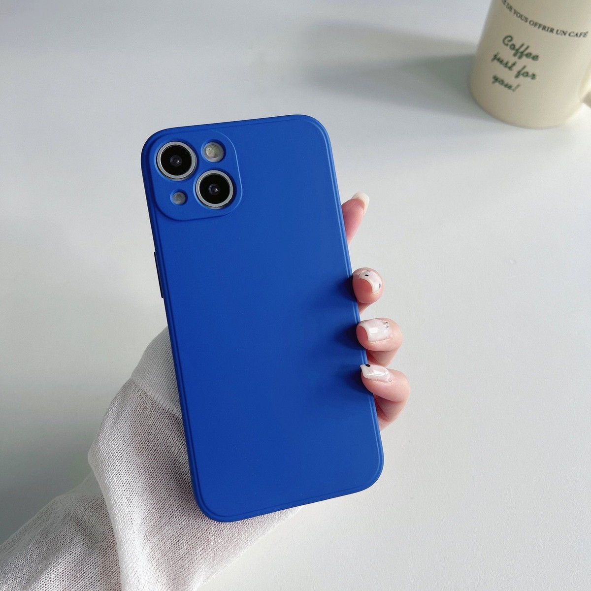 google pixel 10 pro phone case Latercase | Compatible with Pixel 9 Pro XL | Coffee | Durable Pixel 9 Pro XL Phone Case
