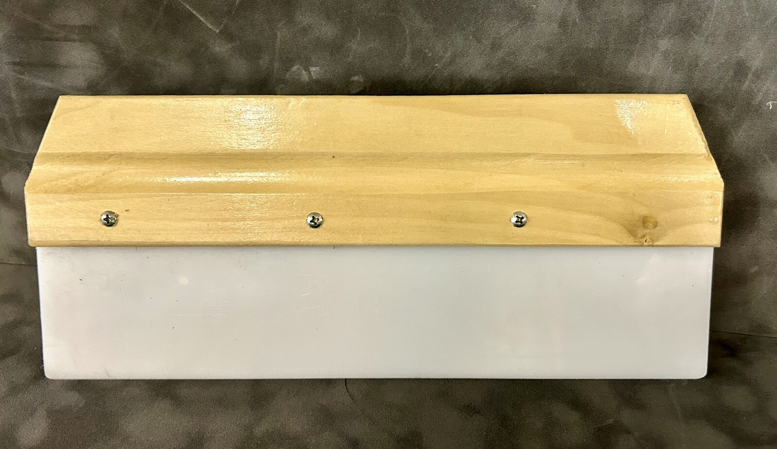 Wallpaper Smoother Tool For Smoothing Bubbles And Creases