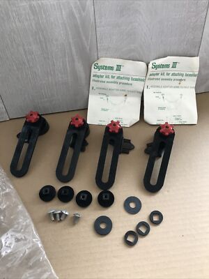 systems 3 iii adapter kit attaching faceshield arms Welding Shield 463694